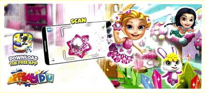 Spin Ring Refresh Beipackzettel