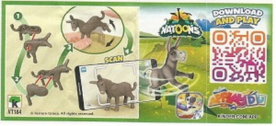 Natoons 23/24 Beipackzettel