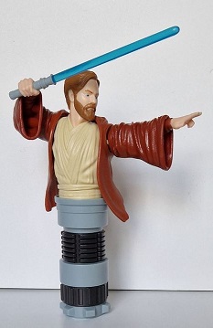 Obi-Wan Kenobi