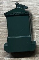 Slytherin-Turm
