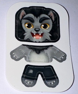 Werwolf
