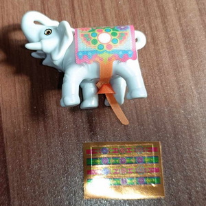 Elefant