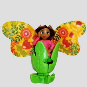 Fairy Nora