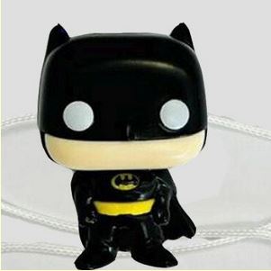 3D Figurine Batman
