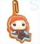 Clip Ginny