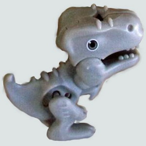 Tilting Raptor