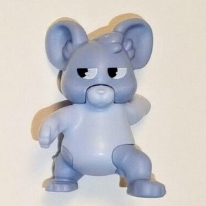 Mouse X-ray