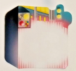 Mouse X-ray