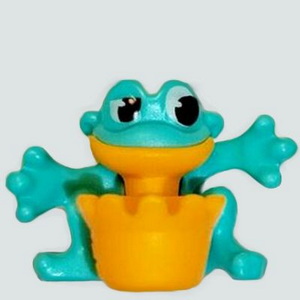 Frog Pond
