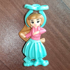 Ring Doll 4