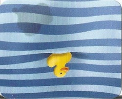 Tan Penguin