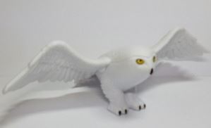 Snow Owl