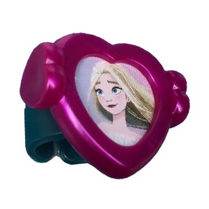 Heart Ring