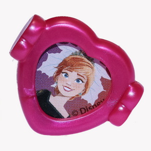 Heart Ring