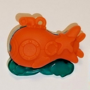 Secret Submarine