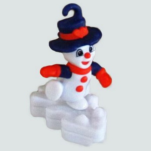 Snowman