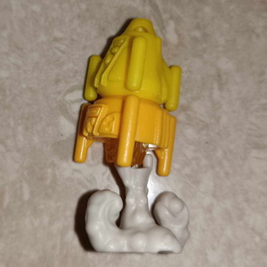 Landing Module 1