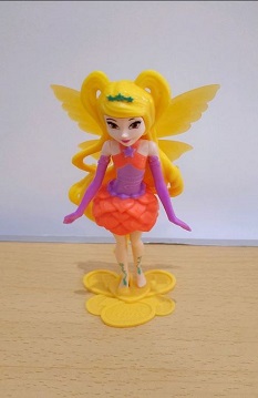 Stella (yellow)