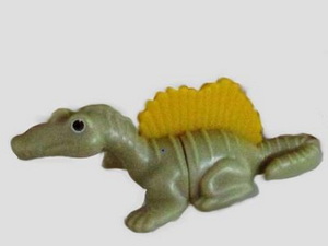Sticky Spino