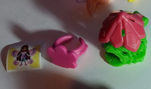 Nora's