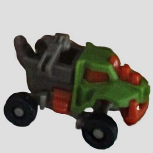 Chomp Vehicle