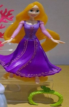Rapunzel