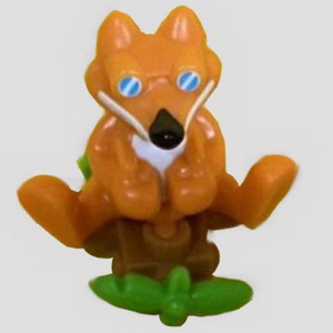 Foxy Pilot