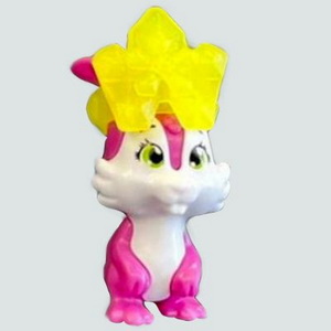 Crown Bunny