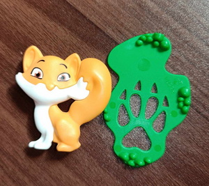 Fox