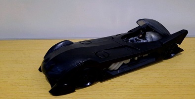 Batmobile
