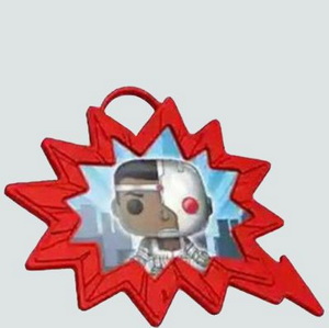 Tag Cyborg