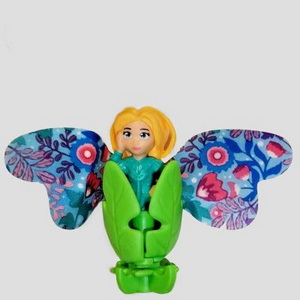 Fairy Lily