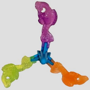Spin Fish