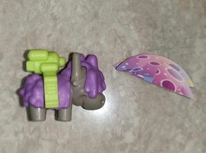 Space Buffalo
