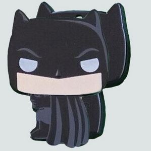 Cable Holder Batman