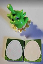 Frog Spinner