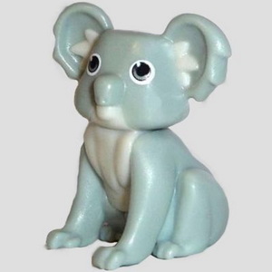 Eric Koala