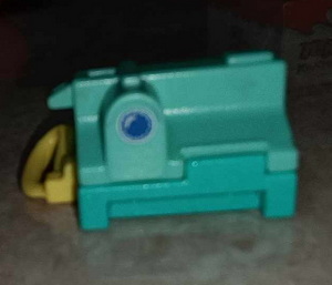 Camera 1