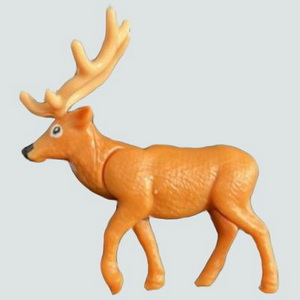 Hirsch