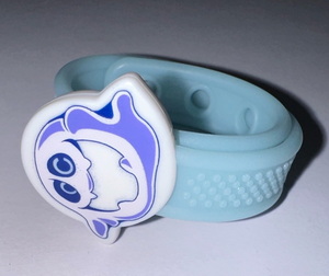 Armband Geist