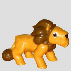 Alexander Lion