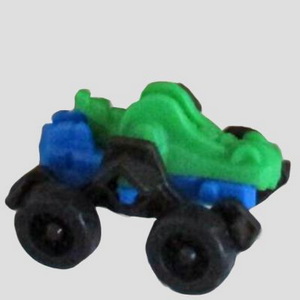 Truck'O Saurus