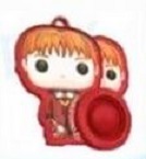 Pop-It Fred und George