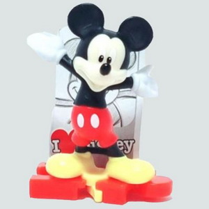 Mickey