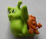 Snail Water Reveal