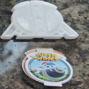 Sticky Paul Notes