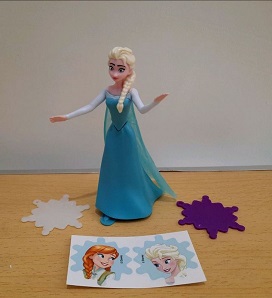 Elsa
