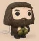 Rubeus Hagrid (Hagrid)