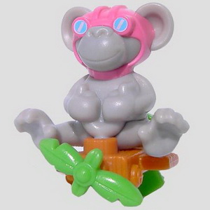 Flying Monkey