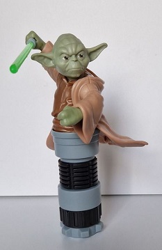 Yoda